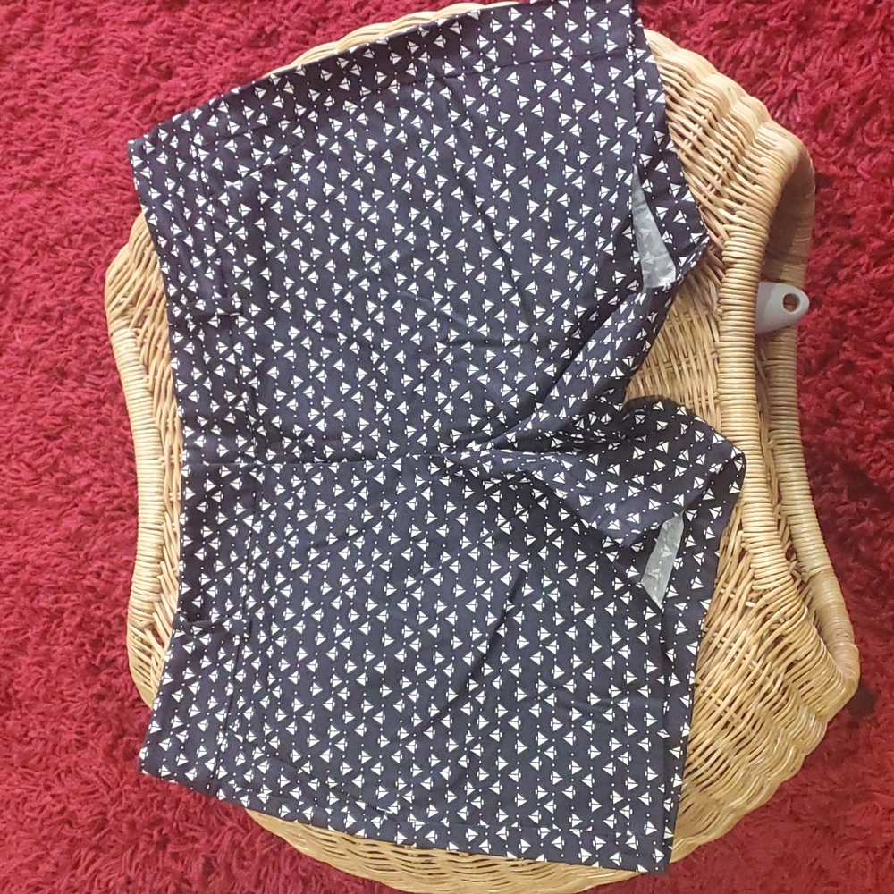 Ann Taylor Shorts